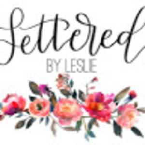 Meet your Posher, Leslie